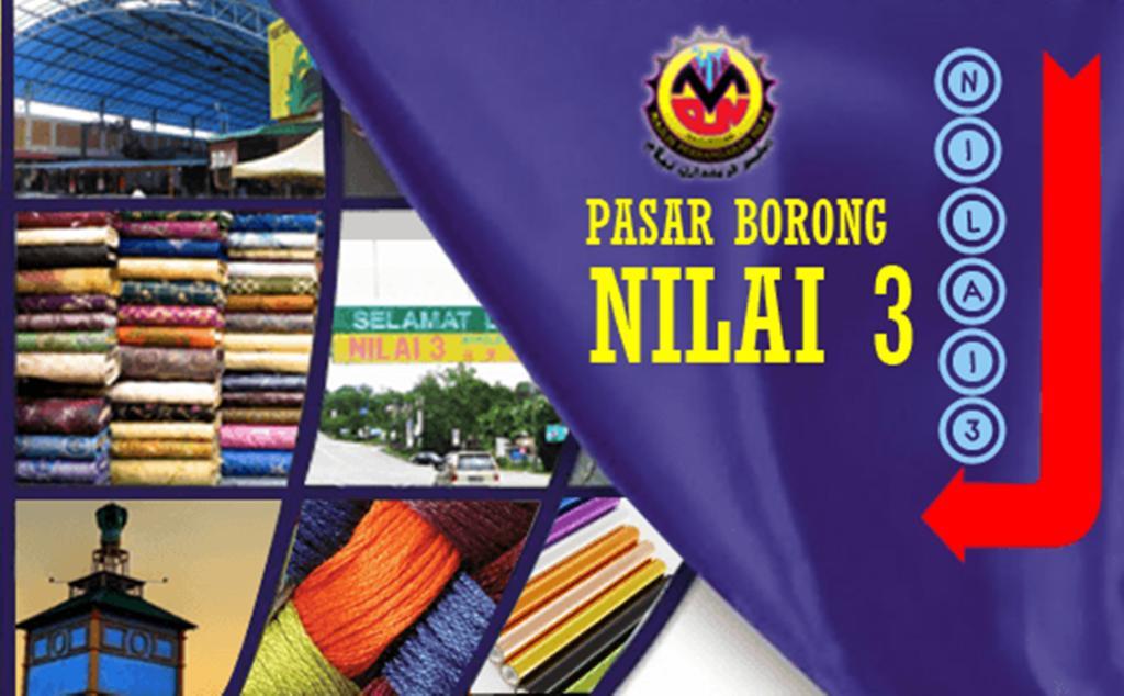 Hotel Time Boutique Nilai Exterior foto