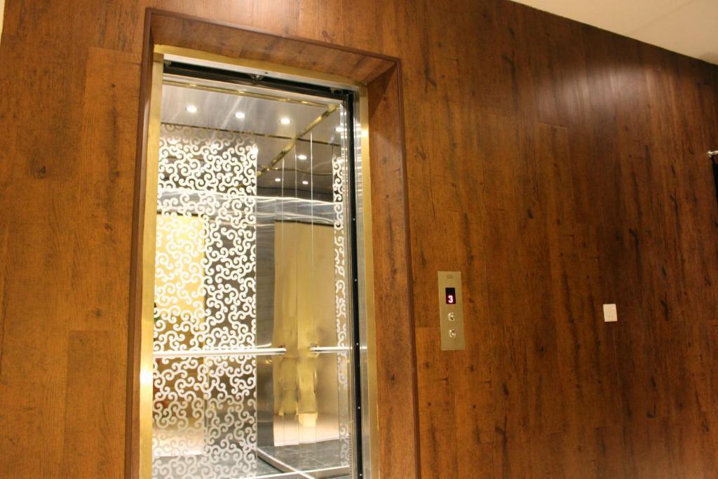 Hotel Time Boutique Nilai Quarto foto